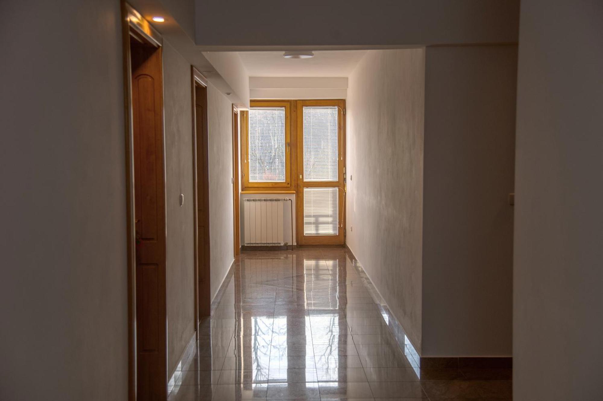 Rooms And Apartments Panker مورفسكه تيبليتسه المظهر الخارجي الصورة