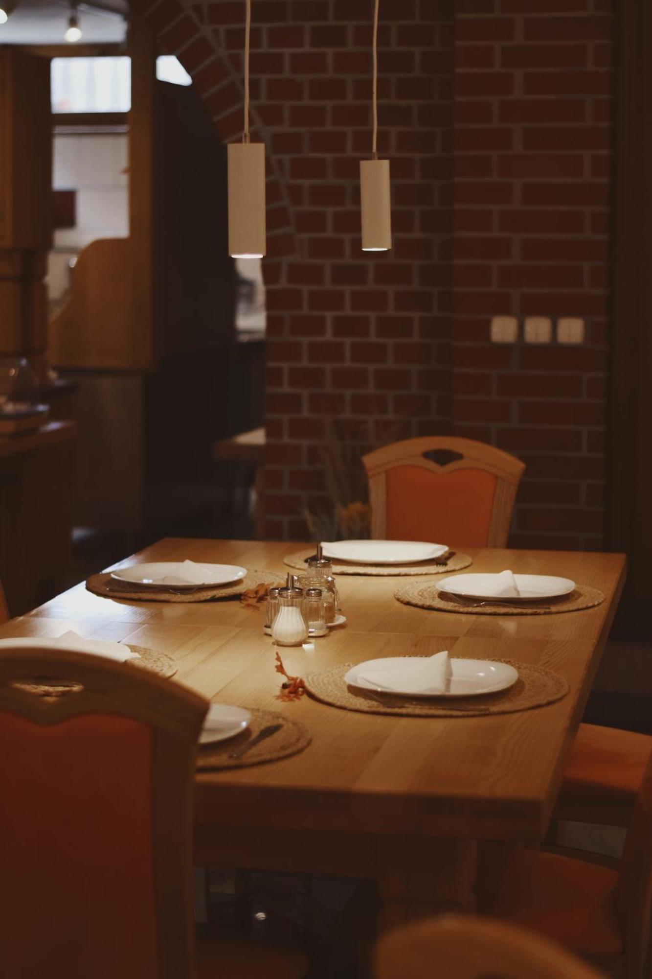 Rooms And Apartments Panker مورفسكه تيبليتسه المظهر الخارجي الصورة
