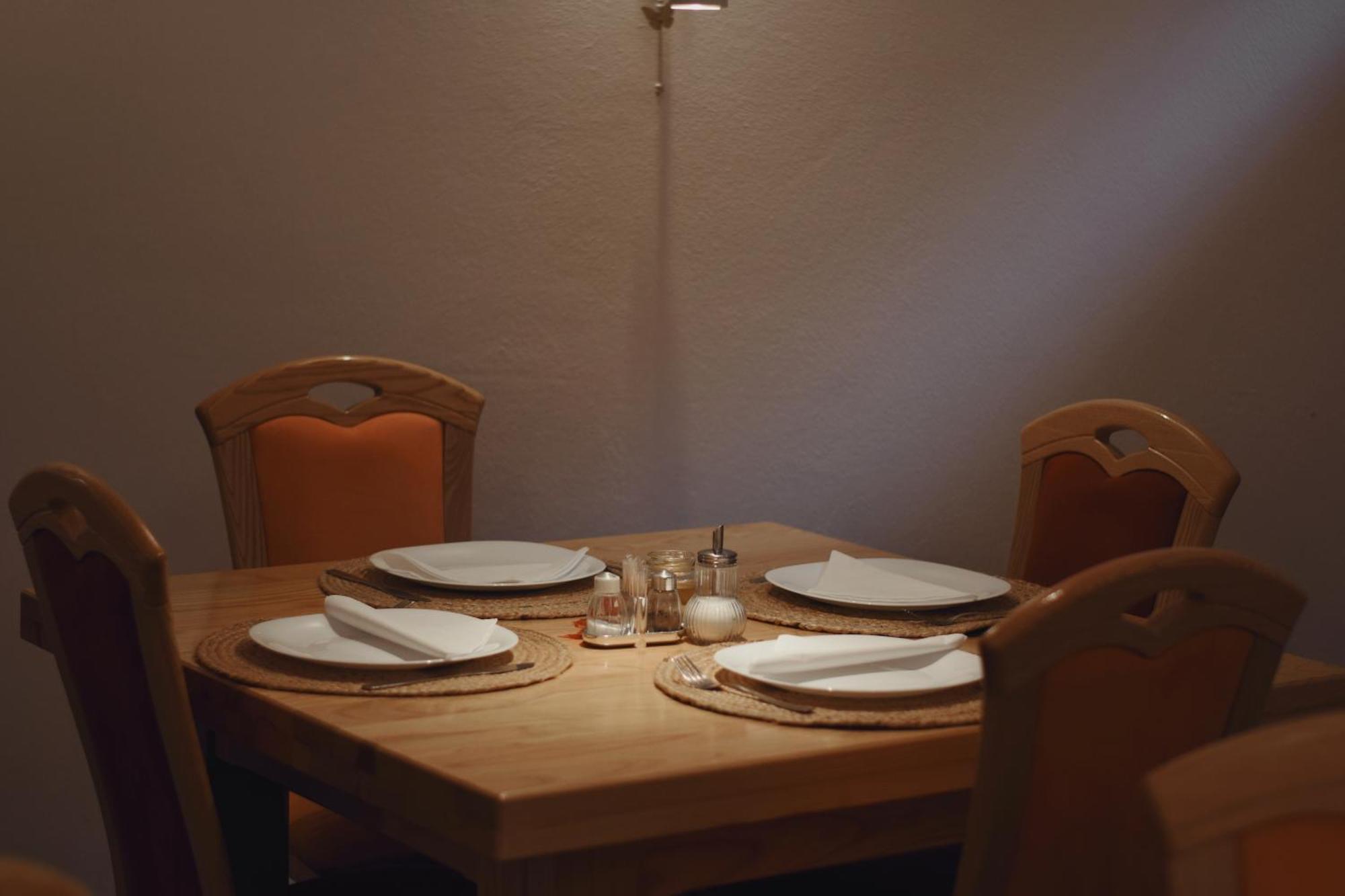 Rooms And Apartments Panker مورفسكه تيبليتسه المظهر الخارجي الصورة