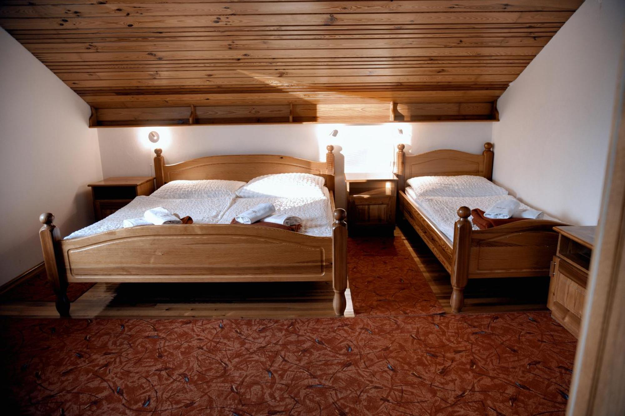 Rooms And Apartments Panker مورفسكه تيبليتسه المظهر الخارجي الصورة