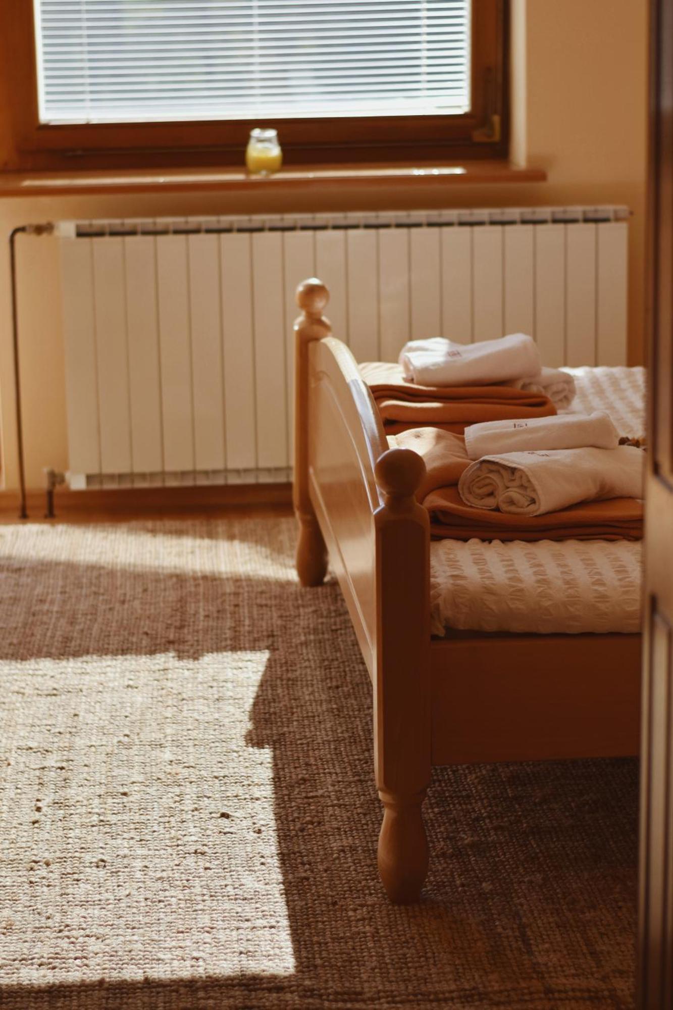 Rooms And Apartments Panker مورفسكه تيبليتسه المظهر الخارجي الصورة